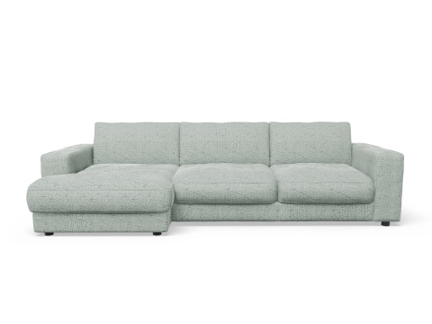 Ecksofa LO 2MD L